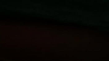 Busty blonde on his dick