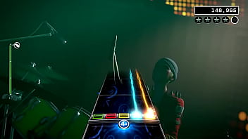 Rb4 expert guitar fc