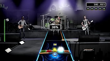 Rb4 expert guitar fc