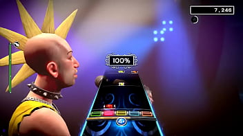 Rb4 expert guitar fc