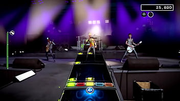 Rb4 expert guitar fc