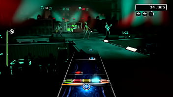 Rb4 expert guitar fc