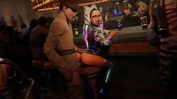 "ahsoker" porn game white footage edit "ahsoker" porn game white footage edit