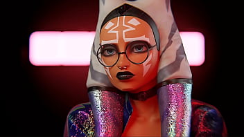 "ahsoker" porn game white footage edit