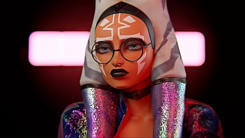 "ahsoker" Porn Game White Footage Edit thumbnail