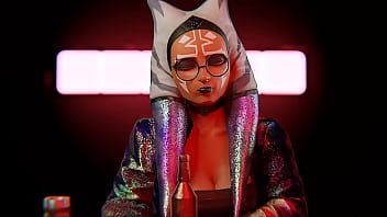 "ahsoker" porn game white footage edit