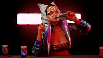 "ahsoker" porn game white footage edit