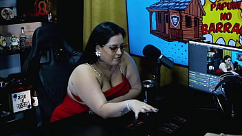 Ruan Não Aguentou E Encheu De Tapa O Rabão Da Bbw Pri Melancia Oque Você Faria Com Uma Bunda Gostosa Dessa Podcast Pápum No Barraco thumbnail