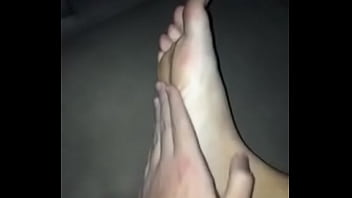 Big Feet Delicious And Hot Feet thumbnail