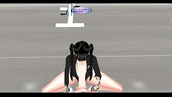 Imvu ¡follada En El Gym thumbnail