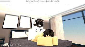 Fucked eachother in a small hotel short Fucked eachother in a small hotel short