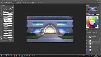 Sts broadcast by dc on picarto from november eighteenth 2021