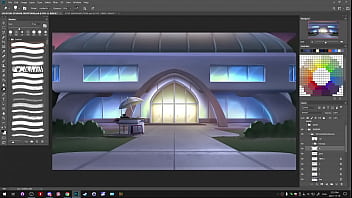 Sts broadcast by dc on picarto from november eighteenth 2021