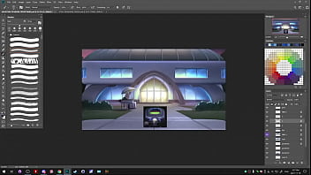 Sts broadcast by dc on picarto from november eighteenth 2021