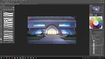 Sts broadcast by dc on picarto from november eighteenth 2021