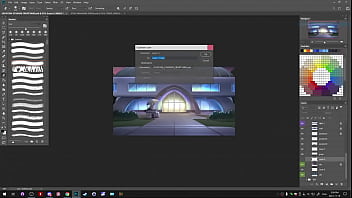 Sts broadcast by dc on picarto from november eighteenth 2021