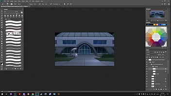 Sts broadcast by dc on picarto from november eighteenth 2021