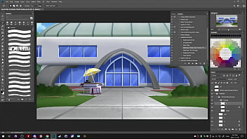 Sts broadcast by dc on picarto from november eighteenth 2021