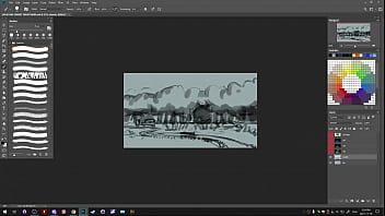 Sts broadcast by dc on picarto from november eighteenth 2021