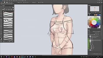 Sts broadcast by dc on picarto from november eighteenth 2021