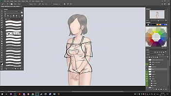 Sts broadcast by dc on picarto from november eighteenth 2021