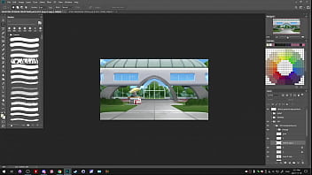 Sts broadcast by dc on picarto from november eighteenth 2021