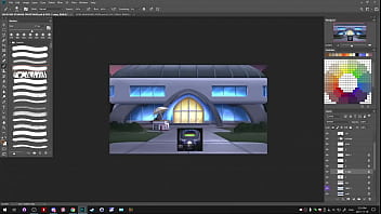 Sts broadcast by dc on picarto from november eighteenth 2021