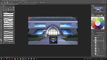 Sts broadcast by dc on picarto from november eighteenth 2021