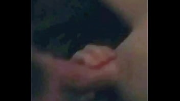 Redhead gives amazing blowjob