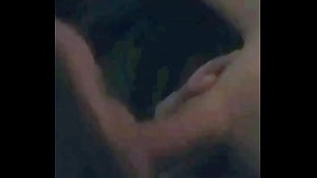 Redhead gives amazing blowjob