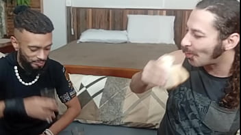 Fodeu com seus sobrinhos