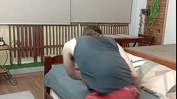 Fodeu com seus sobrinhos