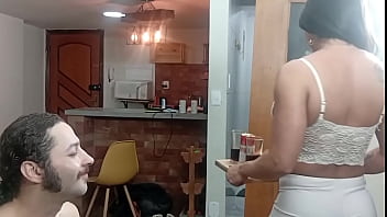 Fodeu com seus sobrinhos