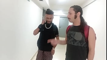 Fodeu com seus sobrinhos