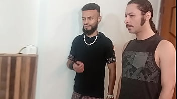 Fodeu com seus sobrinhos