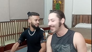 Fodeu com seus sobrinhos