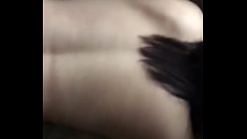 Latina loves that cock