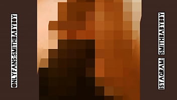 Shy little boy masturbating