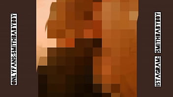 Shy little boy masturbating