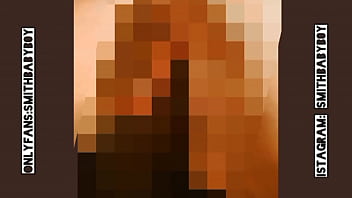 Shy little boy masturbating