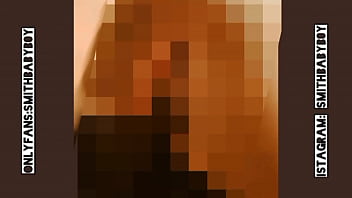 Shy little boy masturbating