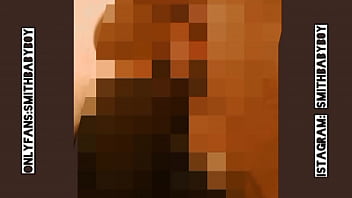 Shy little boy masturbating