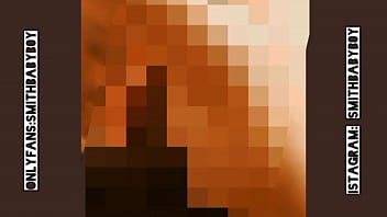 Shy little boy masturbating