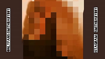 Shy little boy masturbating