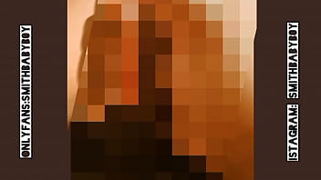 Shy little boy masturbating