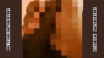 Shy little boy masturbating