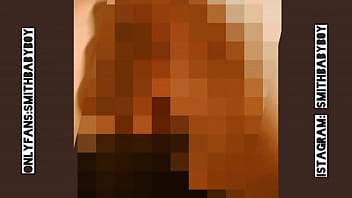 Shy little boy masturbating