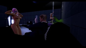 X pres is getting laid