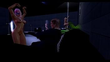 X pres is getting laid