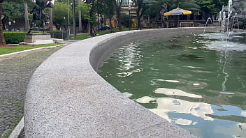 Rich girl from minas gerais couldn't resist black dick natasha fiore